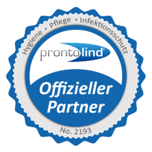Prontolind-Partner